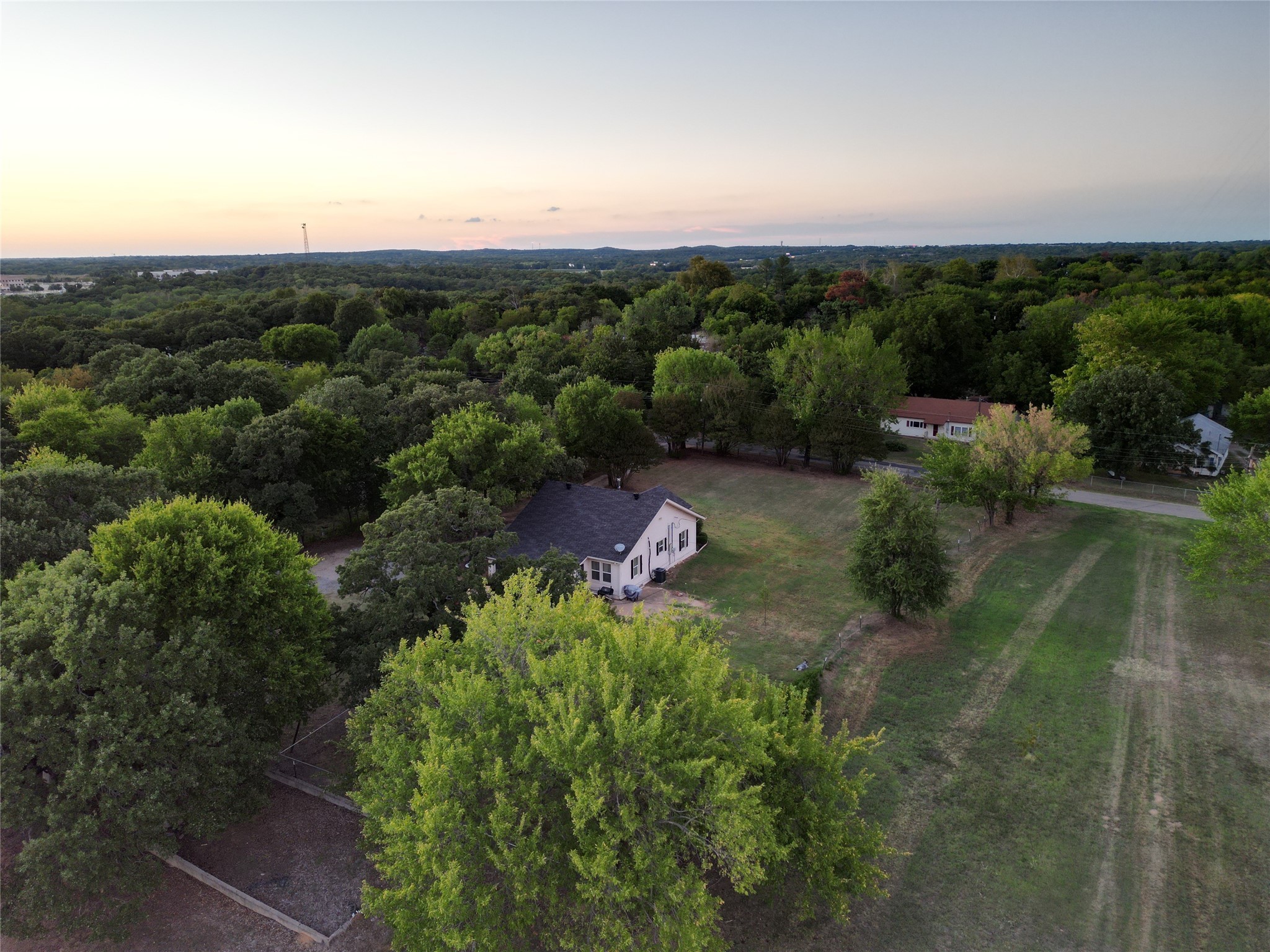 2330 Knight Road Denison TX 75020