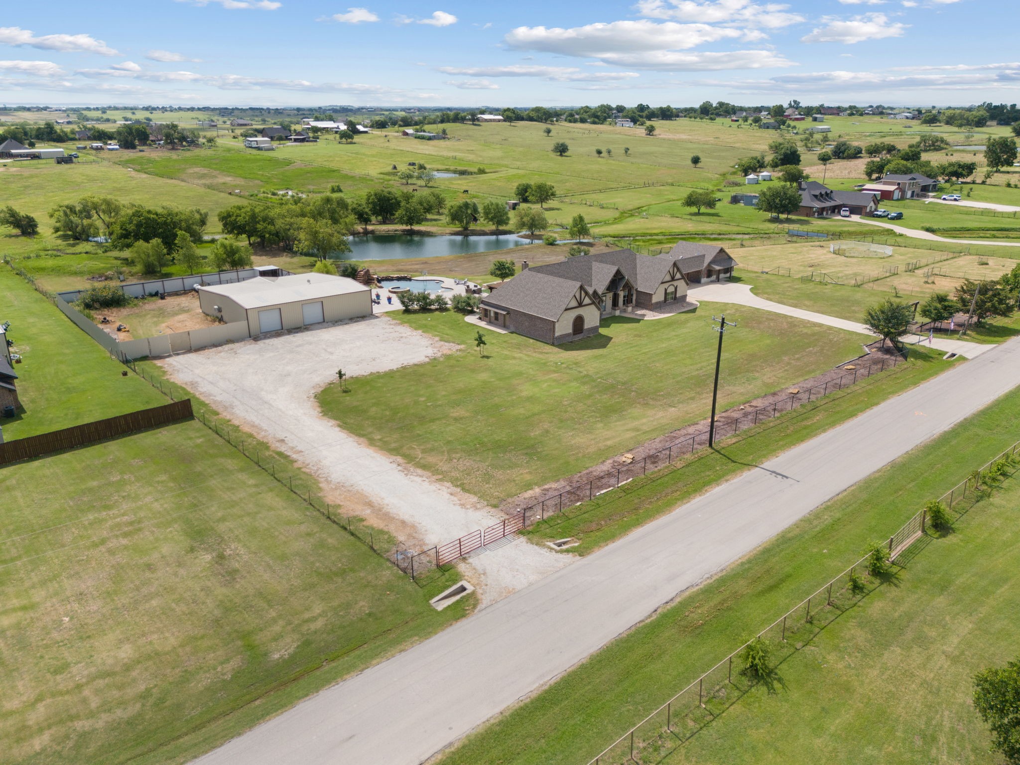 12190 Marion Road Sanger TX 76266