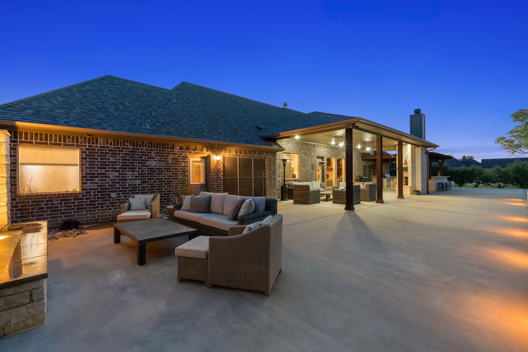 12190 Marion Road Sanger TX 76266