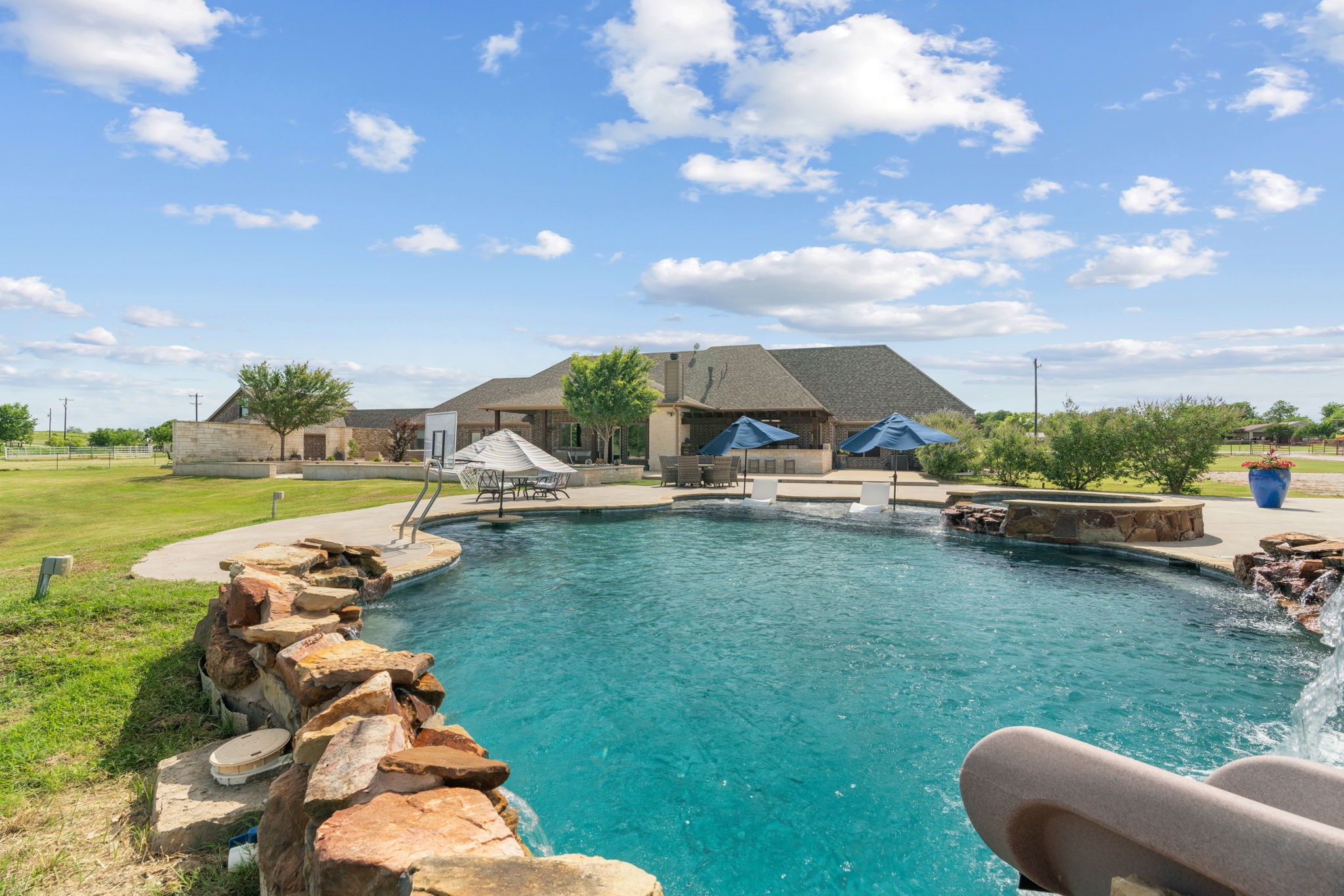 12190 Marion Road Sanger TX 76266