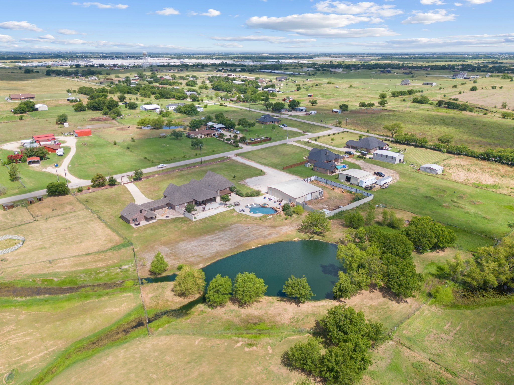 12190 Marion Road Sanger TX 76266