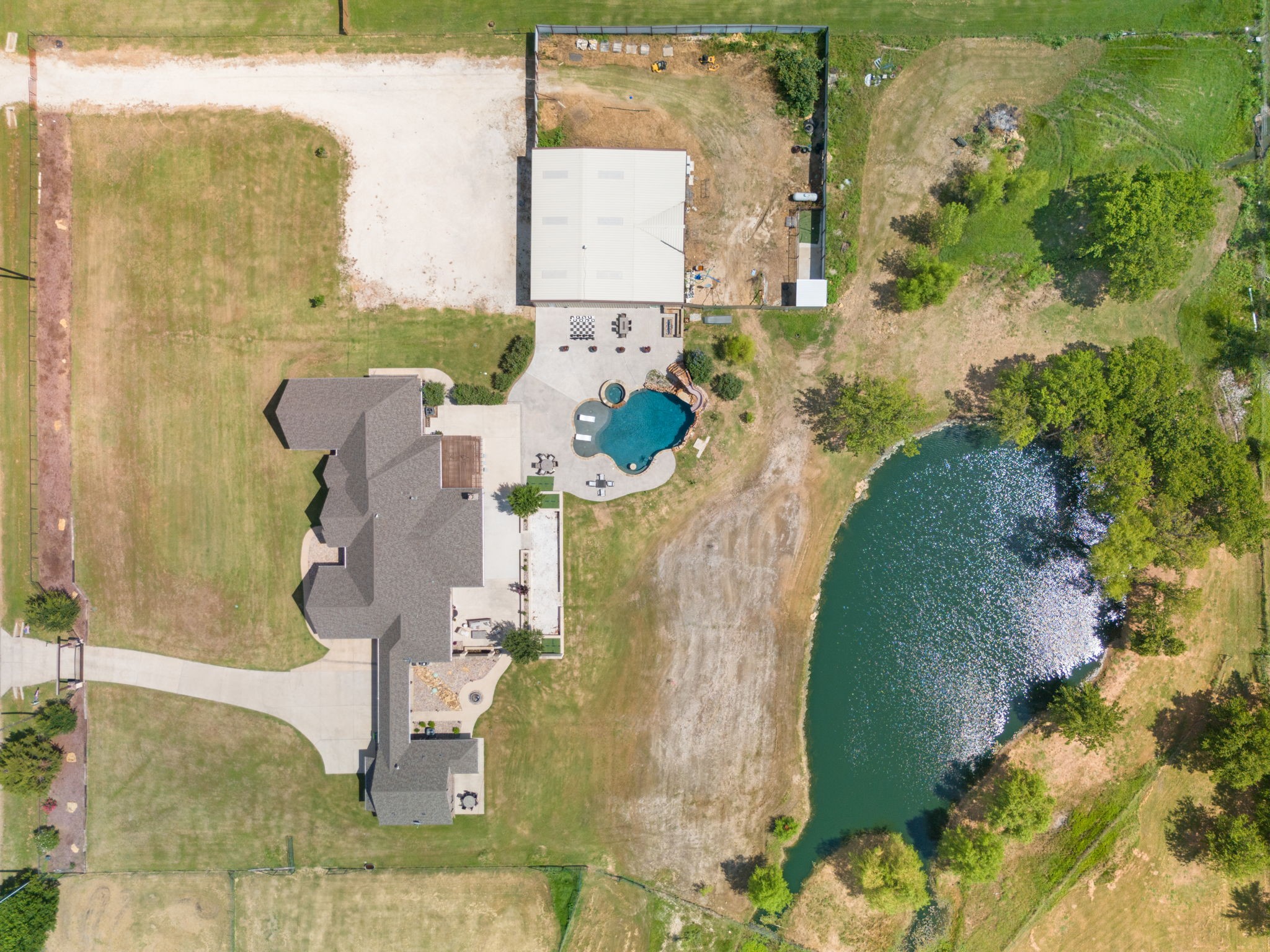 12190 Marion Road Sanger TX 76266