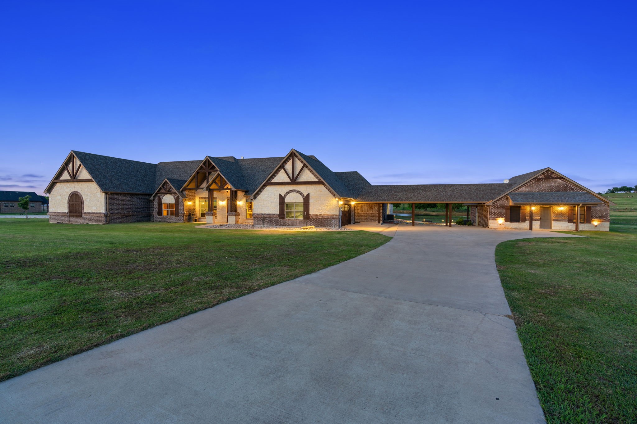 12190 Marion Road Sanger TX 76266
