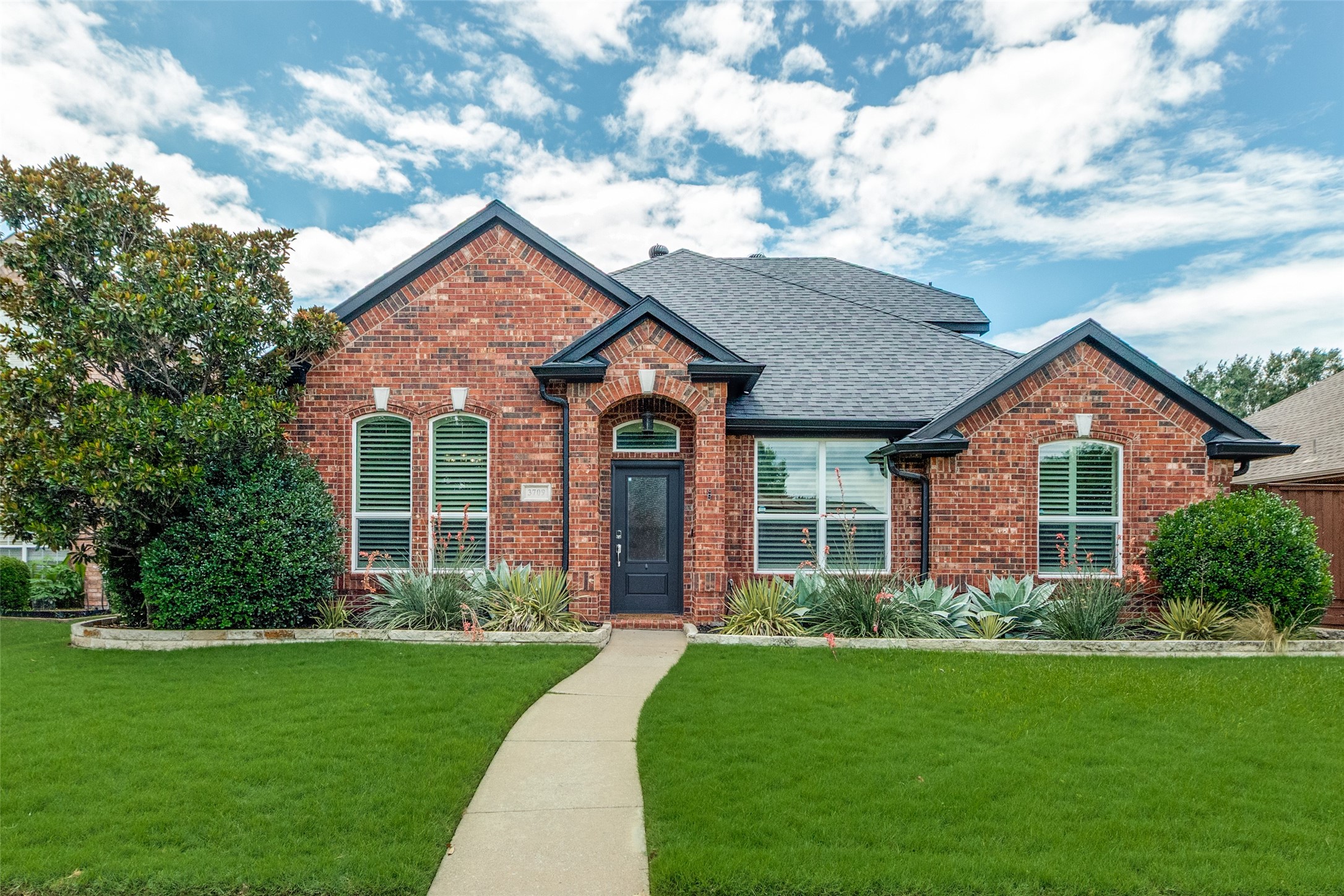 3709 Andover Drive Frisco TX 75035