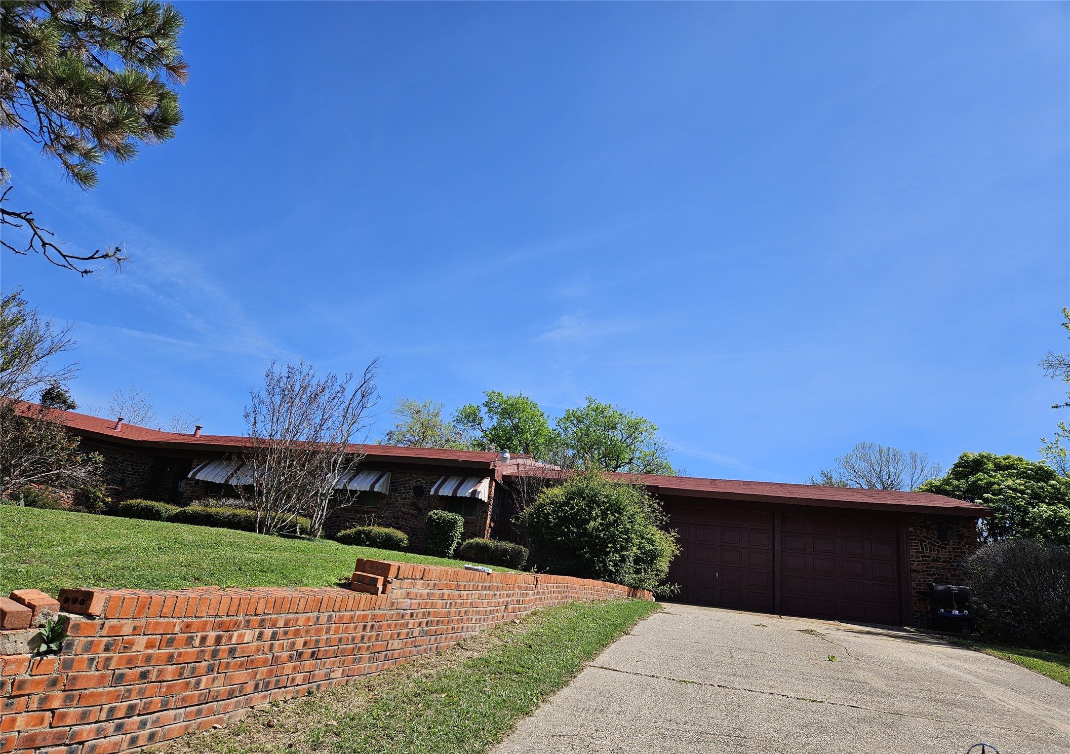 4417 Kingsdale Drive Fort Worth TX 76119
