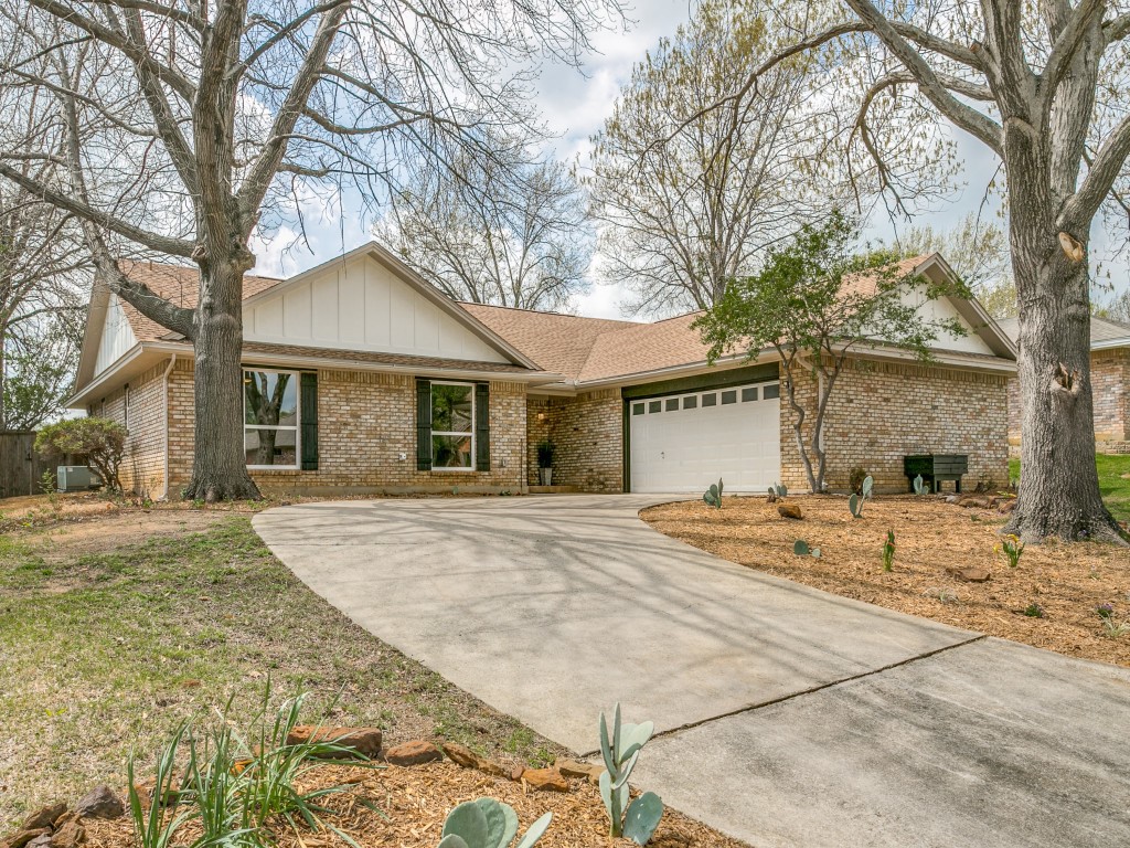 1516 San Gabriel Drive Denton TX 76205
