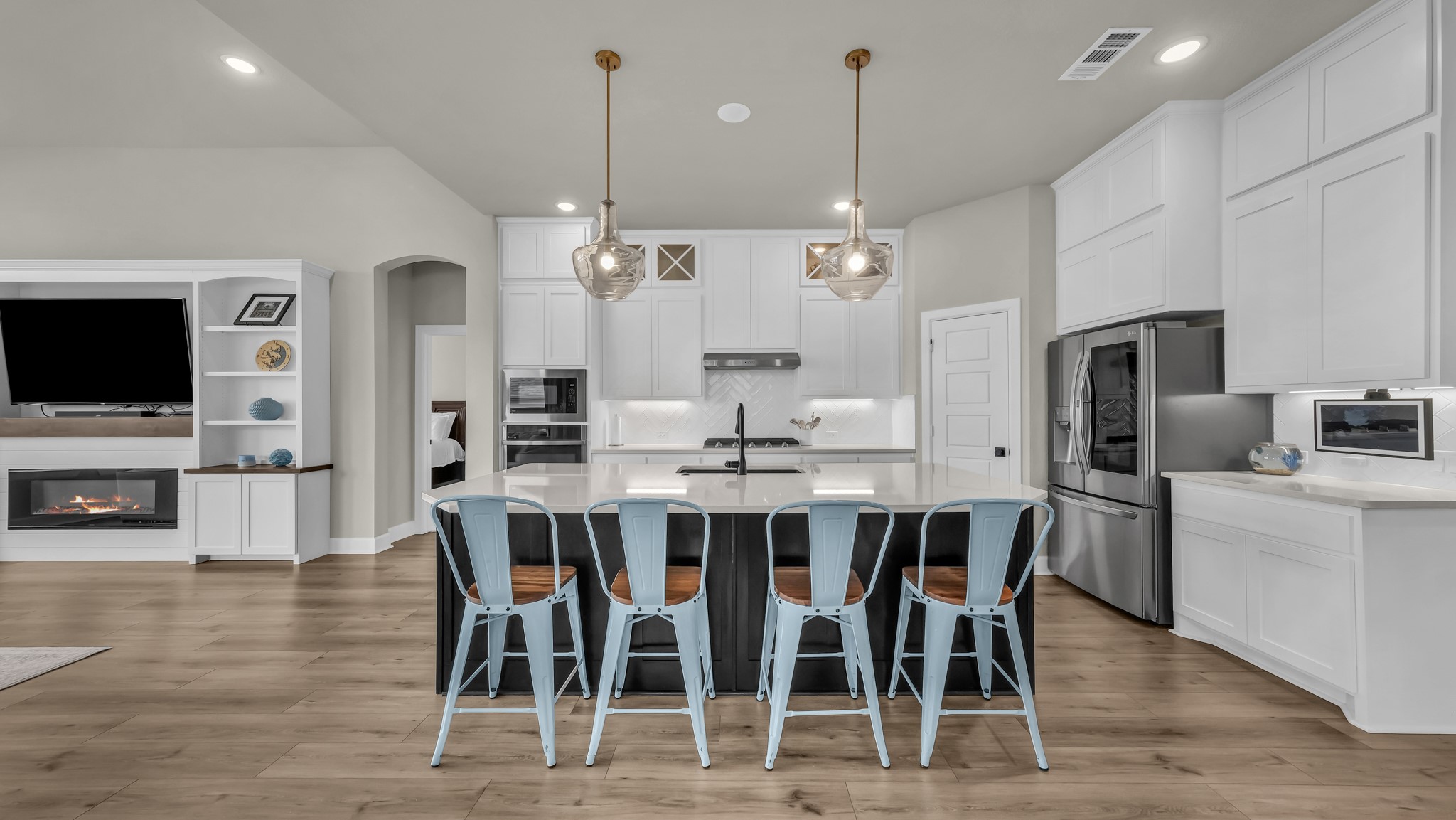 1617 Purple Thistle Lane Fort Worth TX 76008