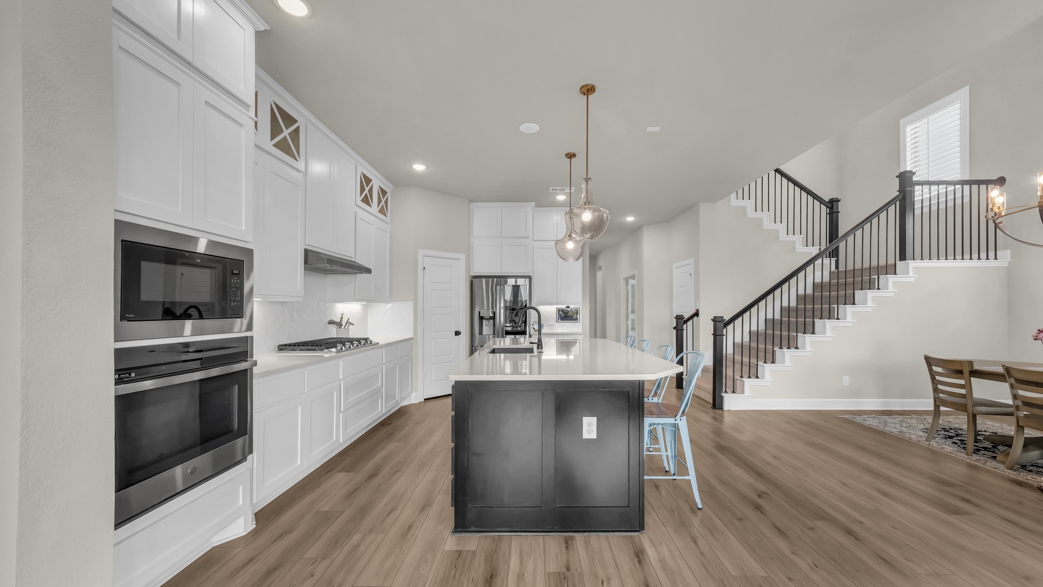 1617 Purple Thistle Lane Fort Worth TX 76008