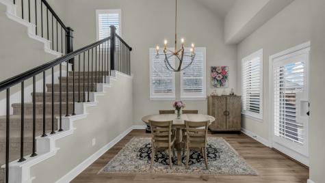 1617 Purple Thistle Lane Fort Worth TX 76008