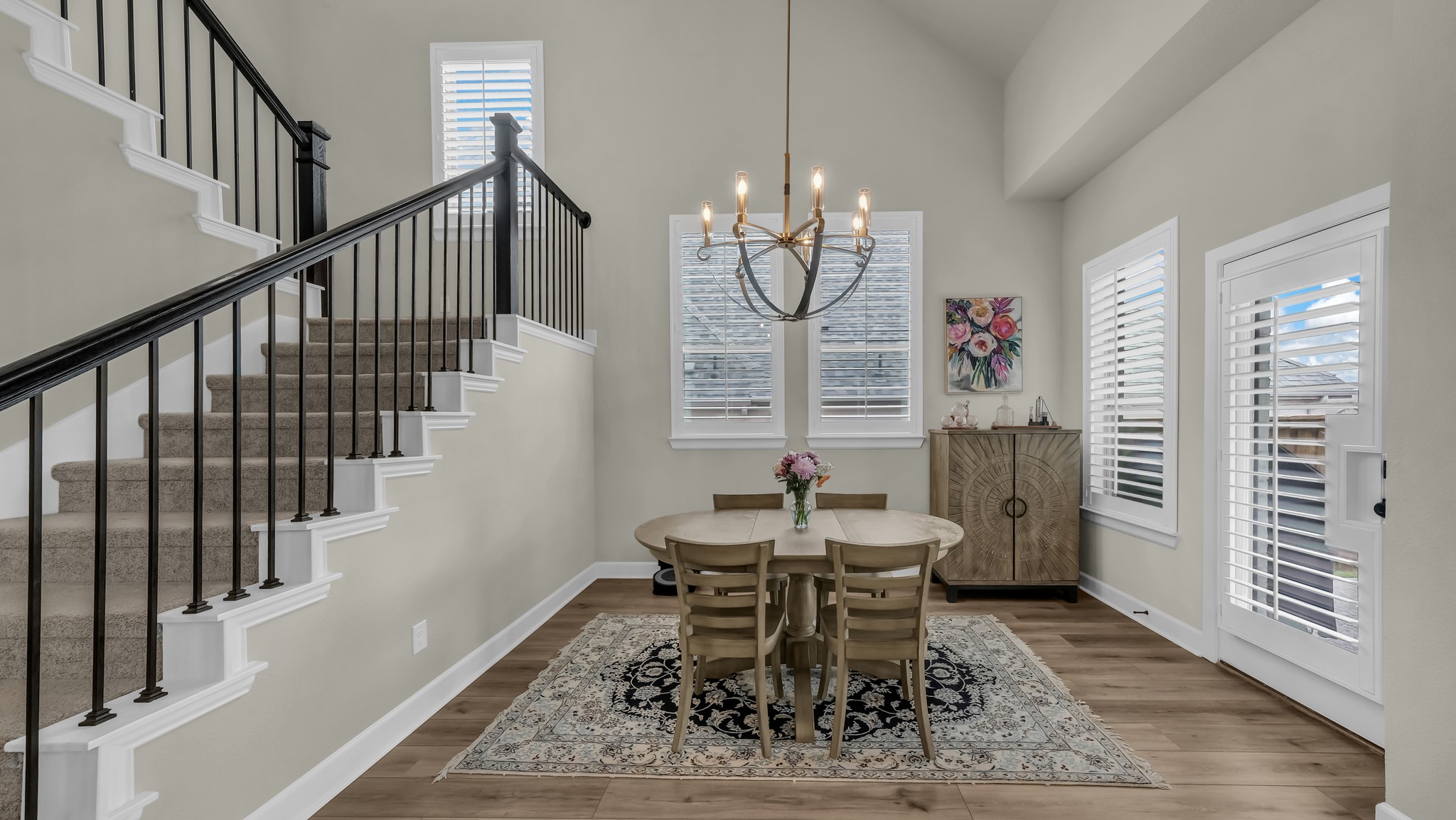 1617 Purple Thistle Lane Fort Worth TX 76008