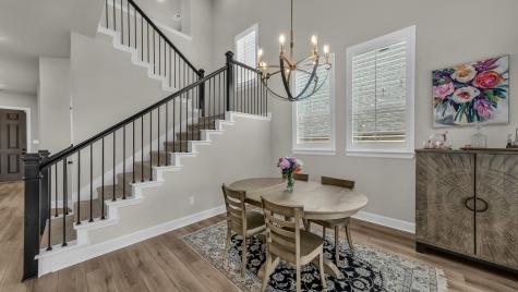 1617 Purple Thistle Lane Fort Worth TX 76008