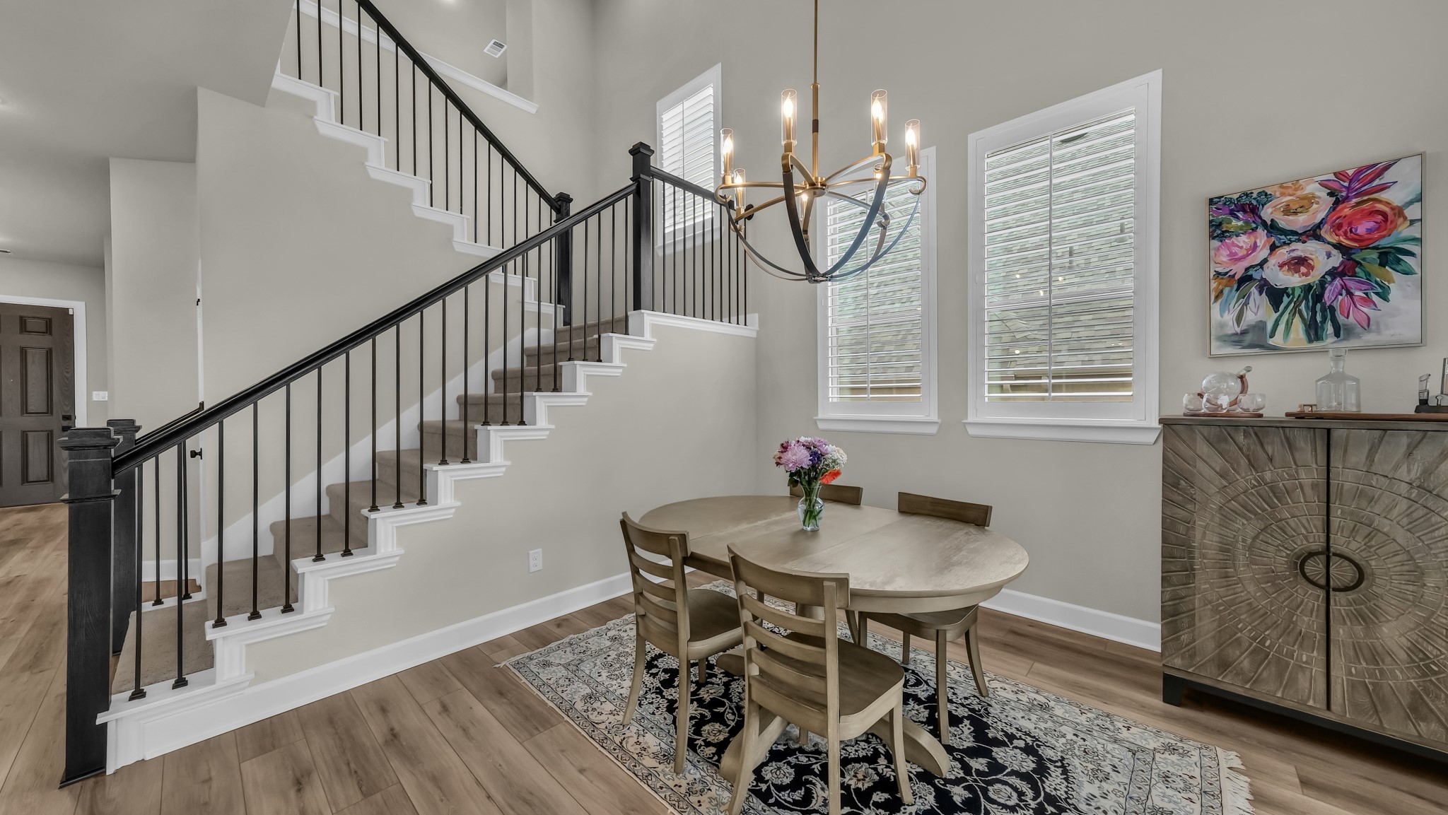 1617 Purple Thistle Lane Fort Worth TX 76008