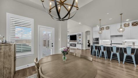 1617 Purple Thistle Lane Fort Worth TX 76008