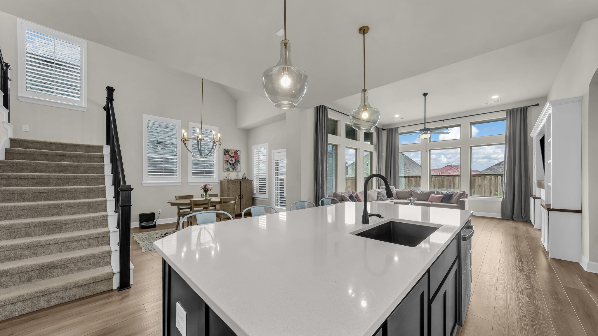 1617 Purple Thistle Lane Fort Worth TX 76008