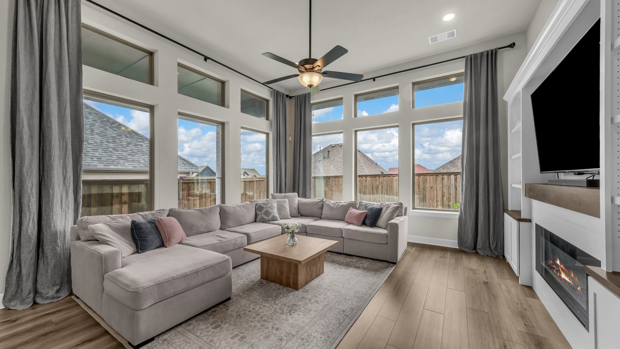 1617 Purple Thistle Lane Fort Worth TX 76008