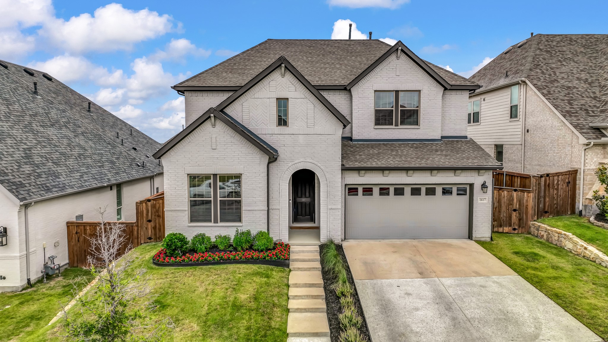 1617 Purple Thistle Lane Fort Worth TX 76008
