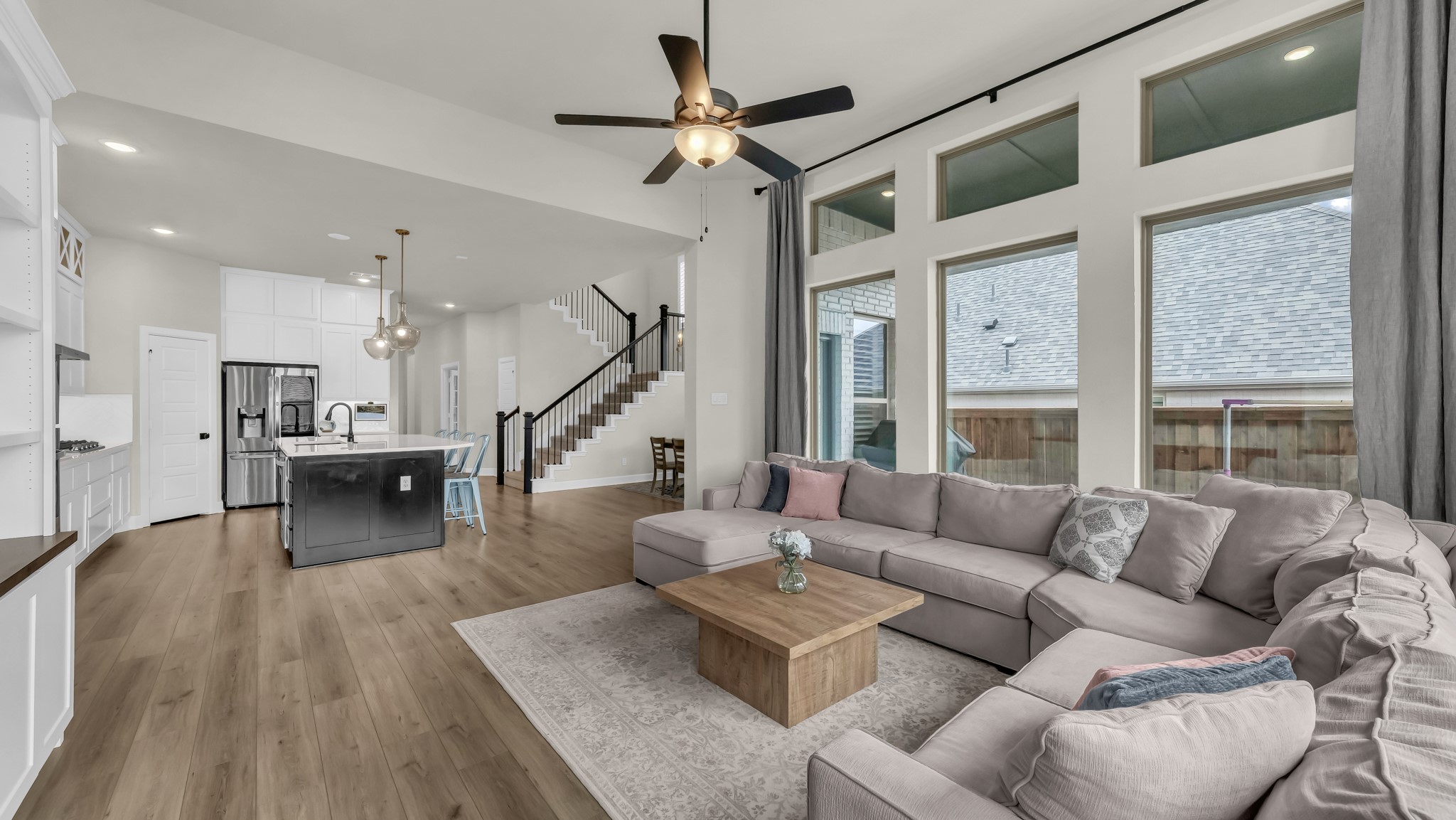 1617 Purple Thistle Lane Fort Worth TX 76008