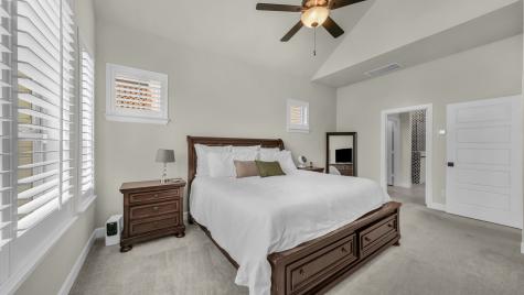 1617 Purple Thistle Lane Fort Worth TX 76008