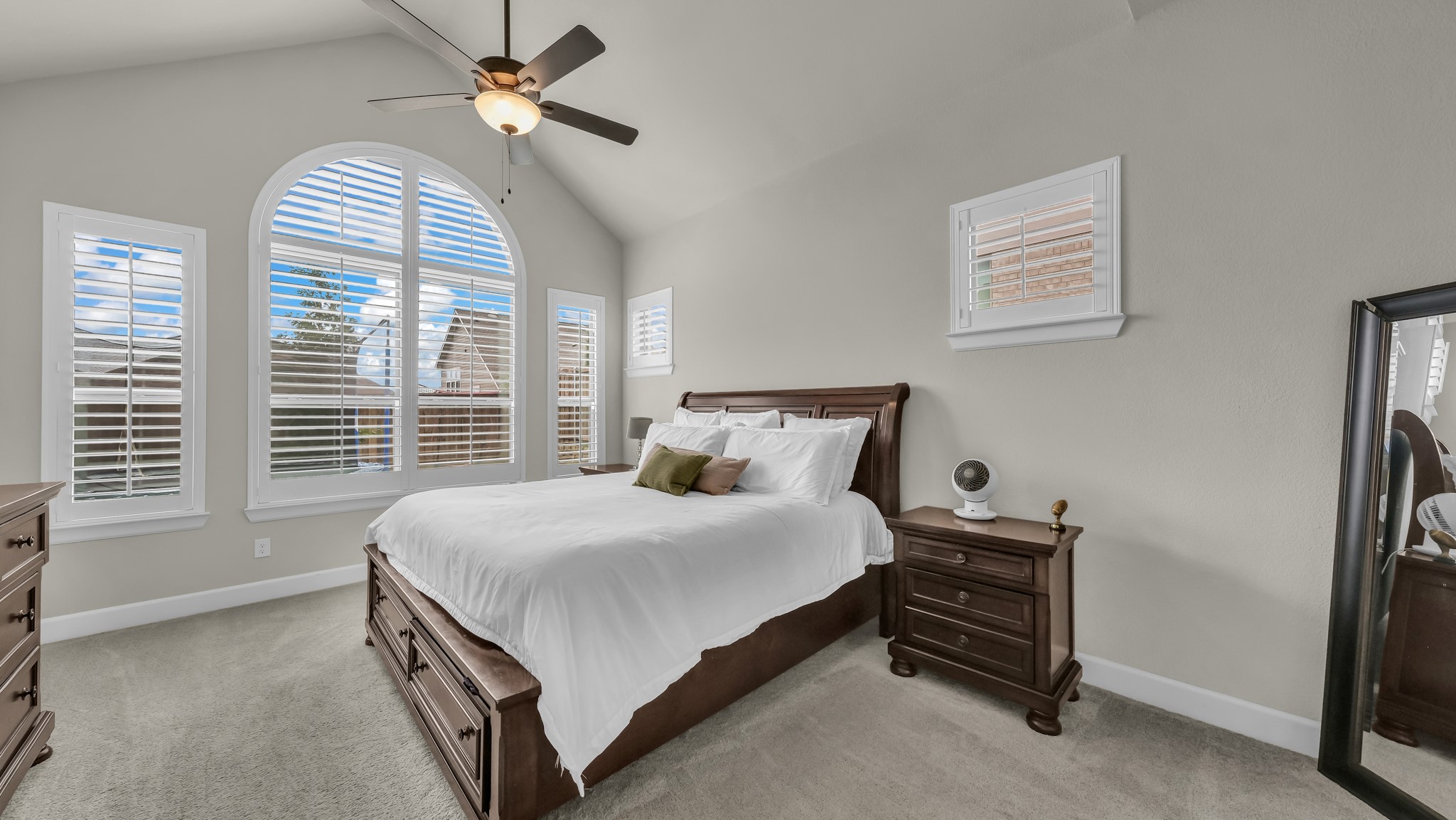 1617 Purple Thistle Lane Fort Worth TX 76008
