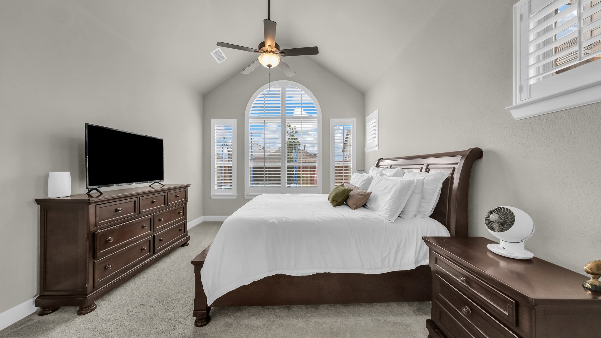 1617 Purple Thistle Lane Fort Worth TX 76008