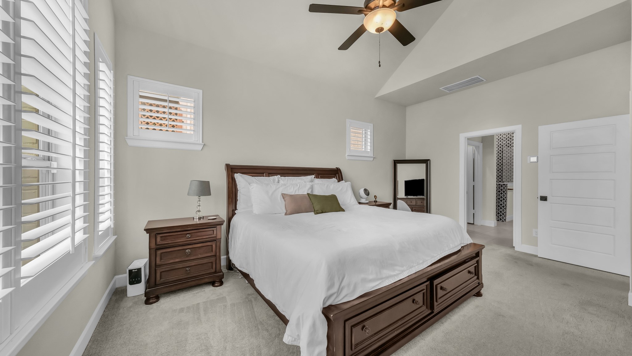 1617 Purple Thistle Lane Fort Worth TX 76008