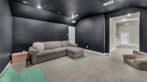 1617 Purple Thistle Lane Fort Worth TX 76008