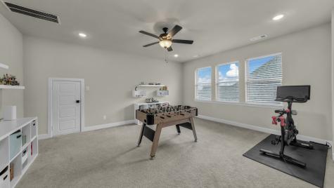 1617 Purple Thistle Lane Fort Worth TX 76008