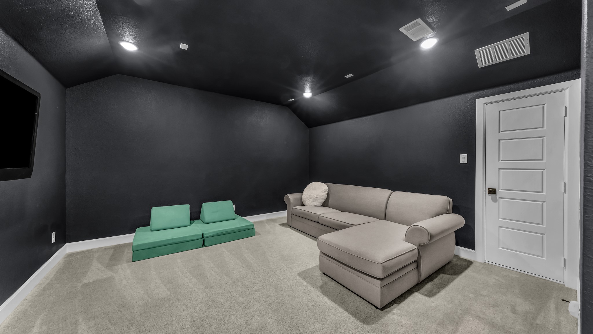 1617 Purple Thistle Lane Fort Worth TX 76008