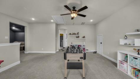1617 Purple Thistle Lane Fort Worth TX 76008
