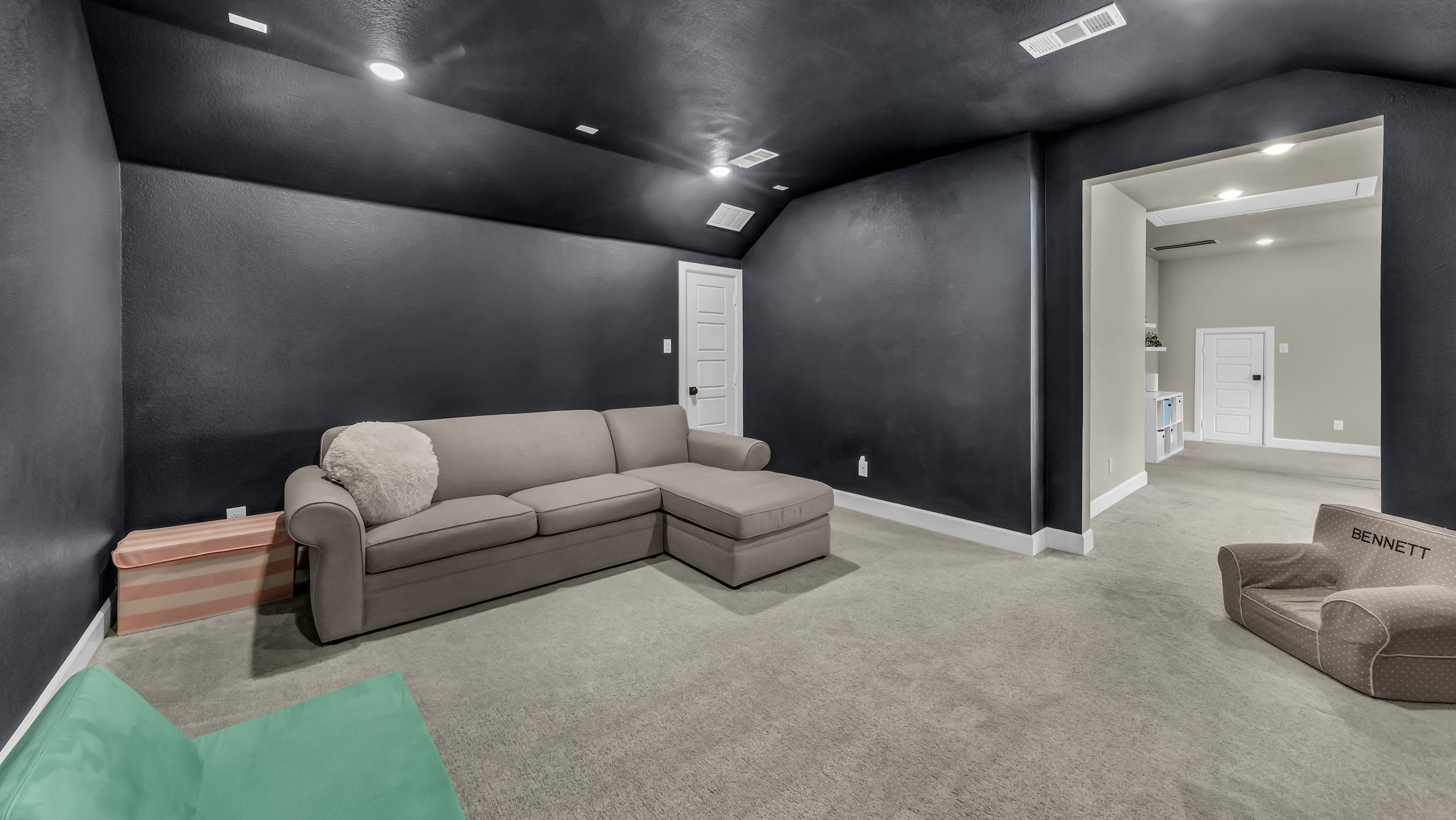 1617 Purple Thistle Lane Fort Worth TX 76008