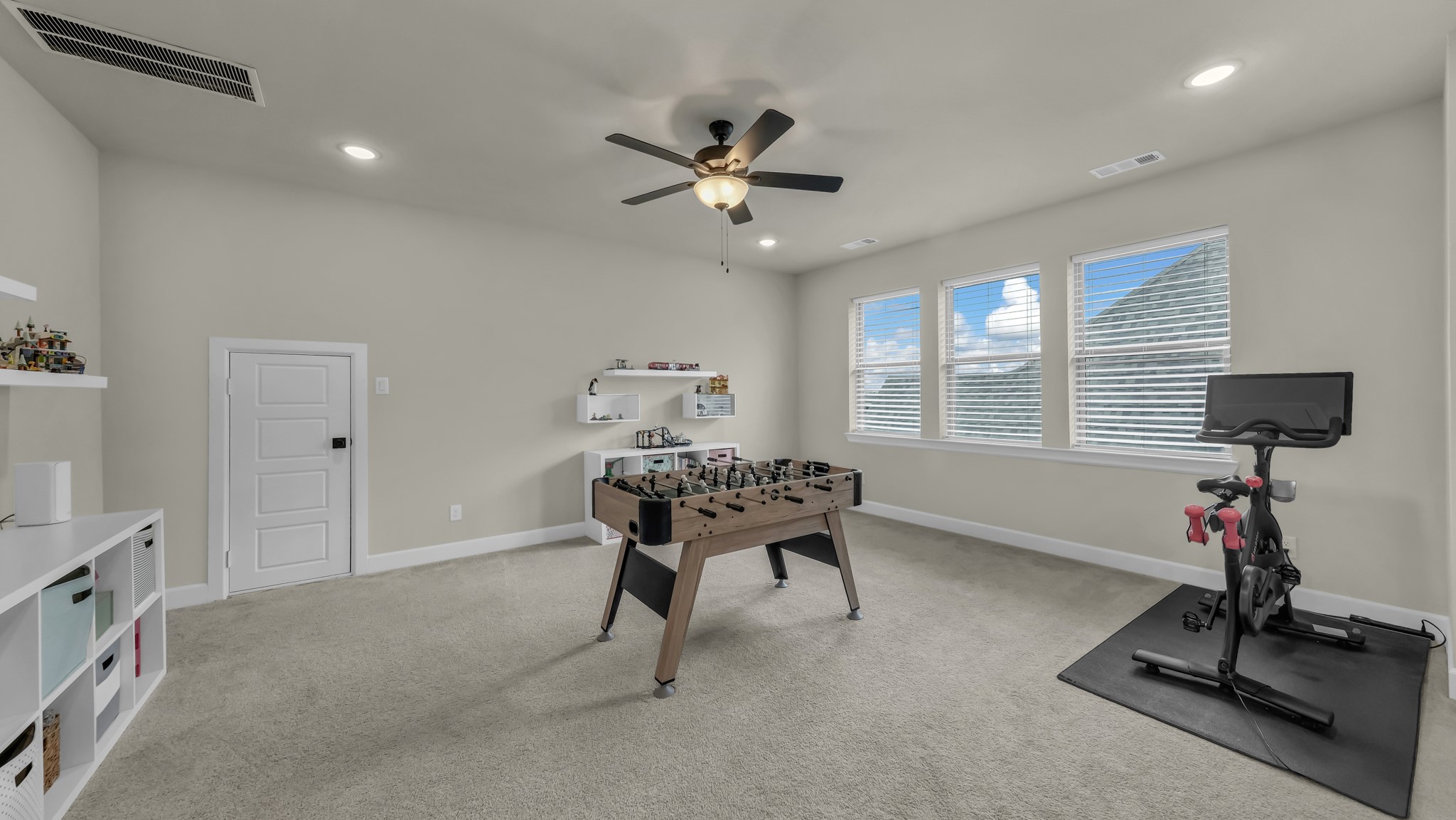 1617 Purple Thistle Lane Fort Worth TX 76008