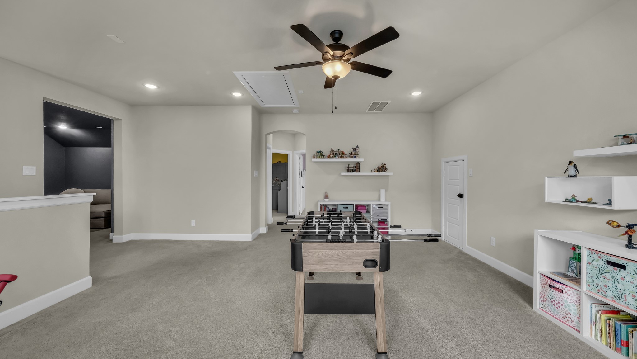 1617 Purple Thistle Lane Fort Worth TX 76008