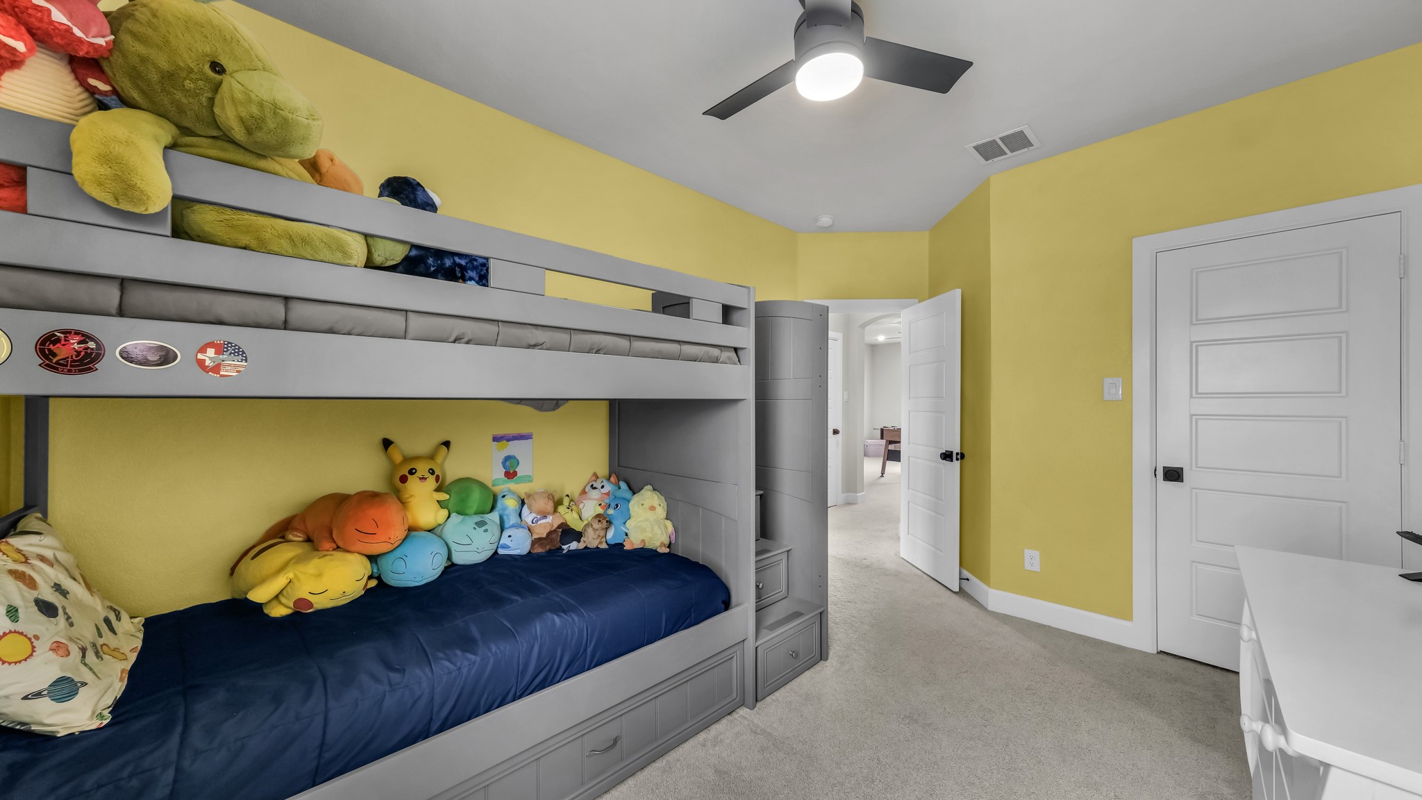 1617 Purple Thistle Lane Fort Worth TX 76008