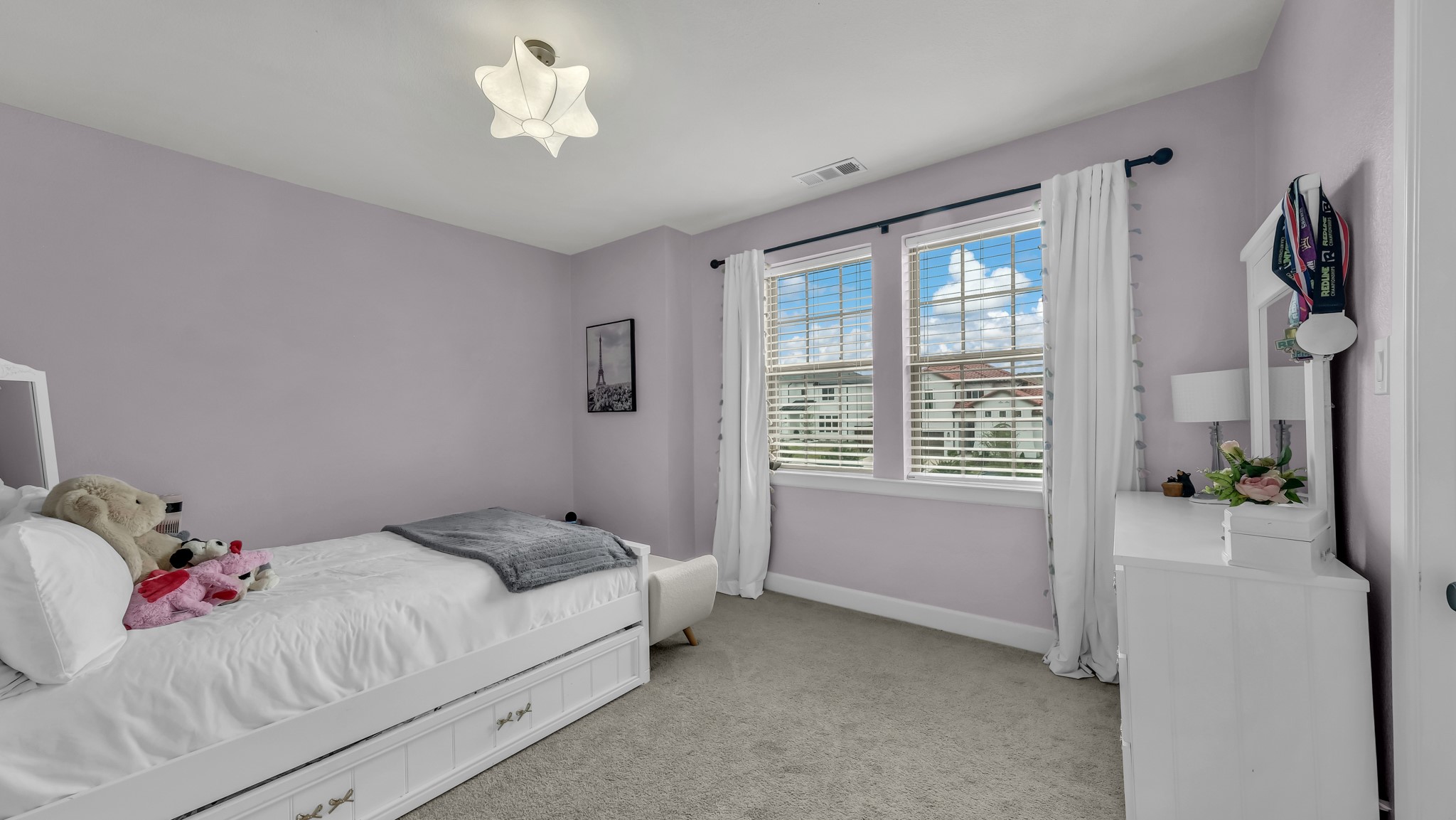 1617 Purple Thistle Lane Fort Worth TX 76008