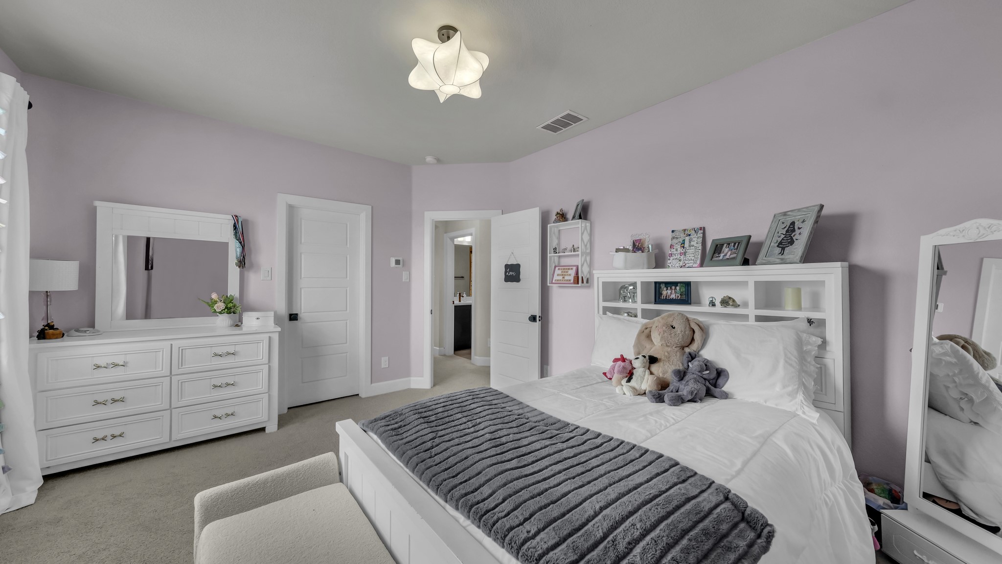 1617 Purple Thistle Lane Fort Worth TX 76008