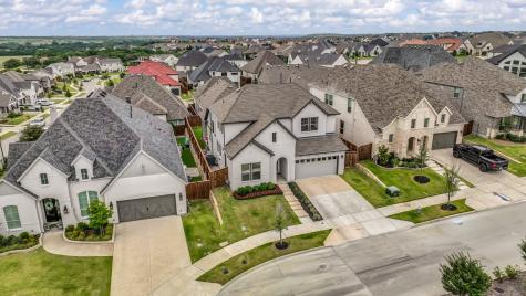 1617 Purple Thistle Lane Fort Worth TX 76008
