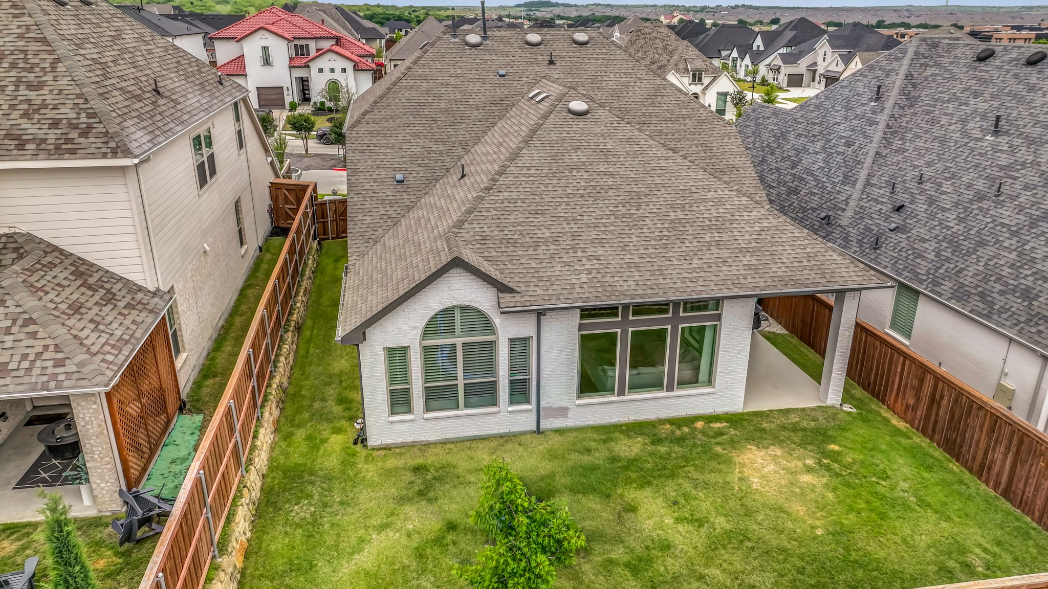 1617 Purple Thistle Lane Fort Worth TX 76008