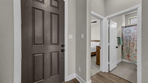 1617 Purple Thistle Lane Fort Worth TX 76008