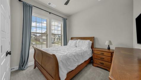 1617 Purple Thistle Lane Fort Worth TX 76008
