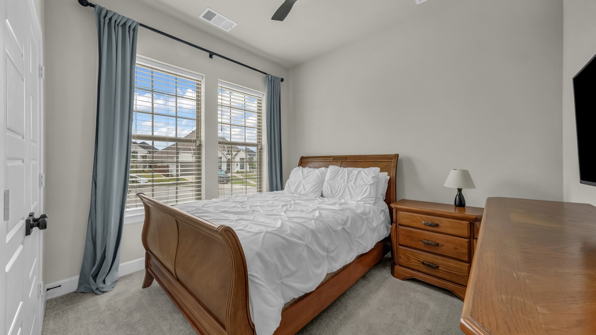 1617 Purple Thistle Lane Fort Worth TX 76008