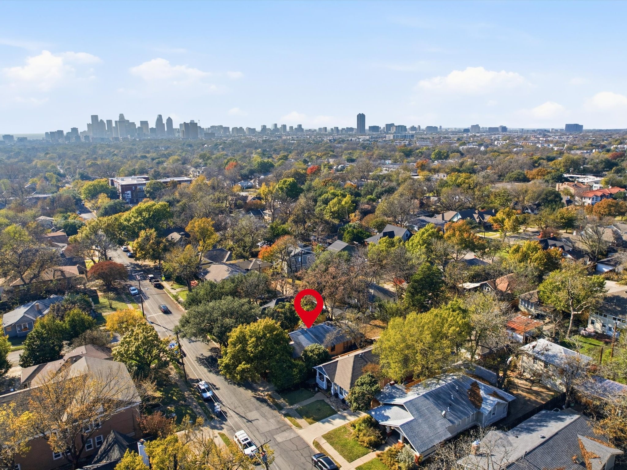 6005 Worth Street Dallas TX 75214