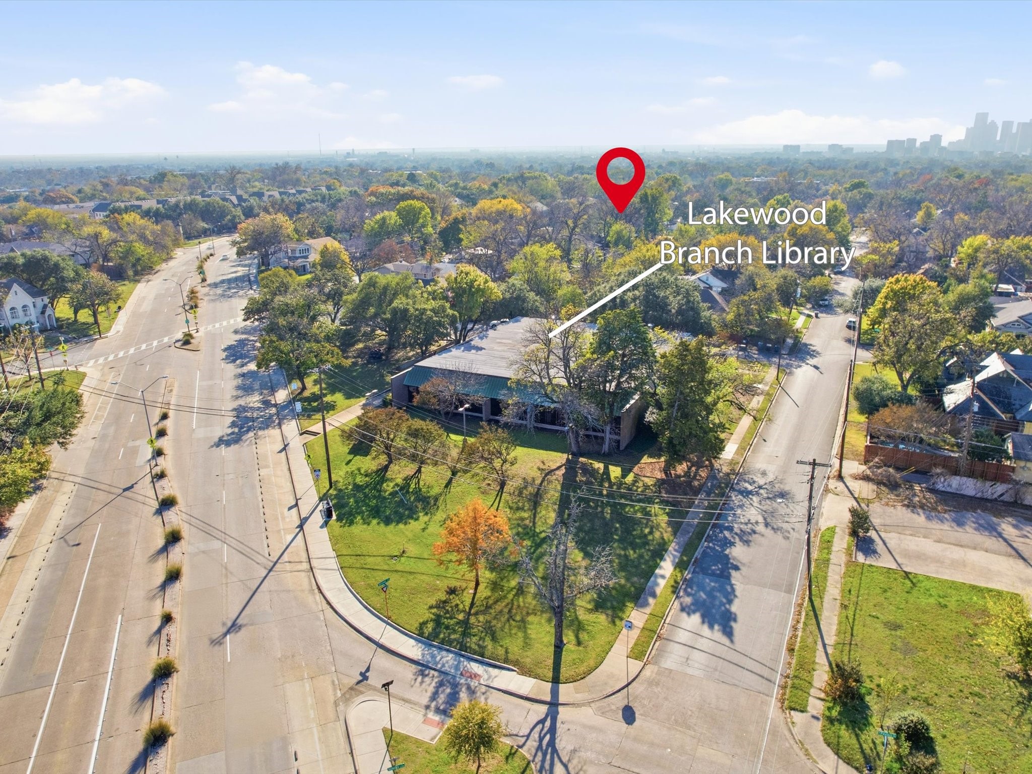 6005 Worth Street Dallas TX 75214