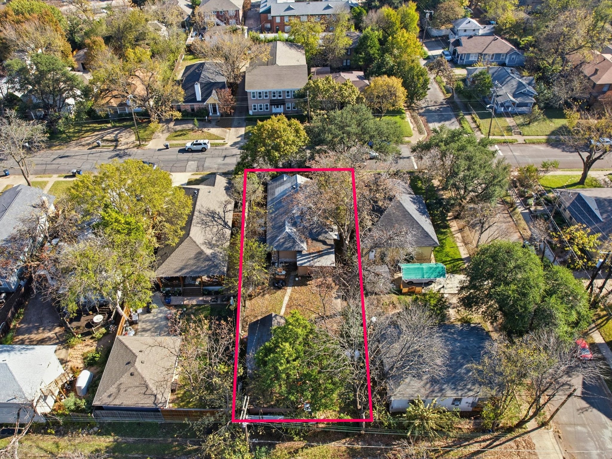6005 Worth Street Dallas TX 75214