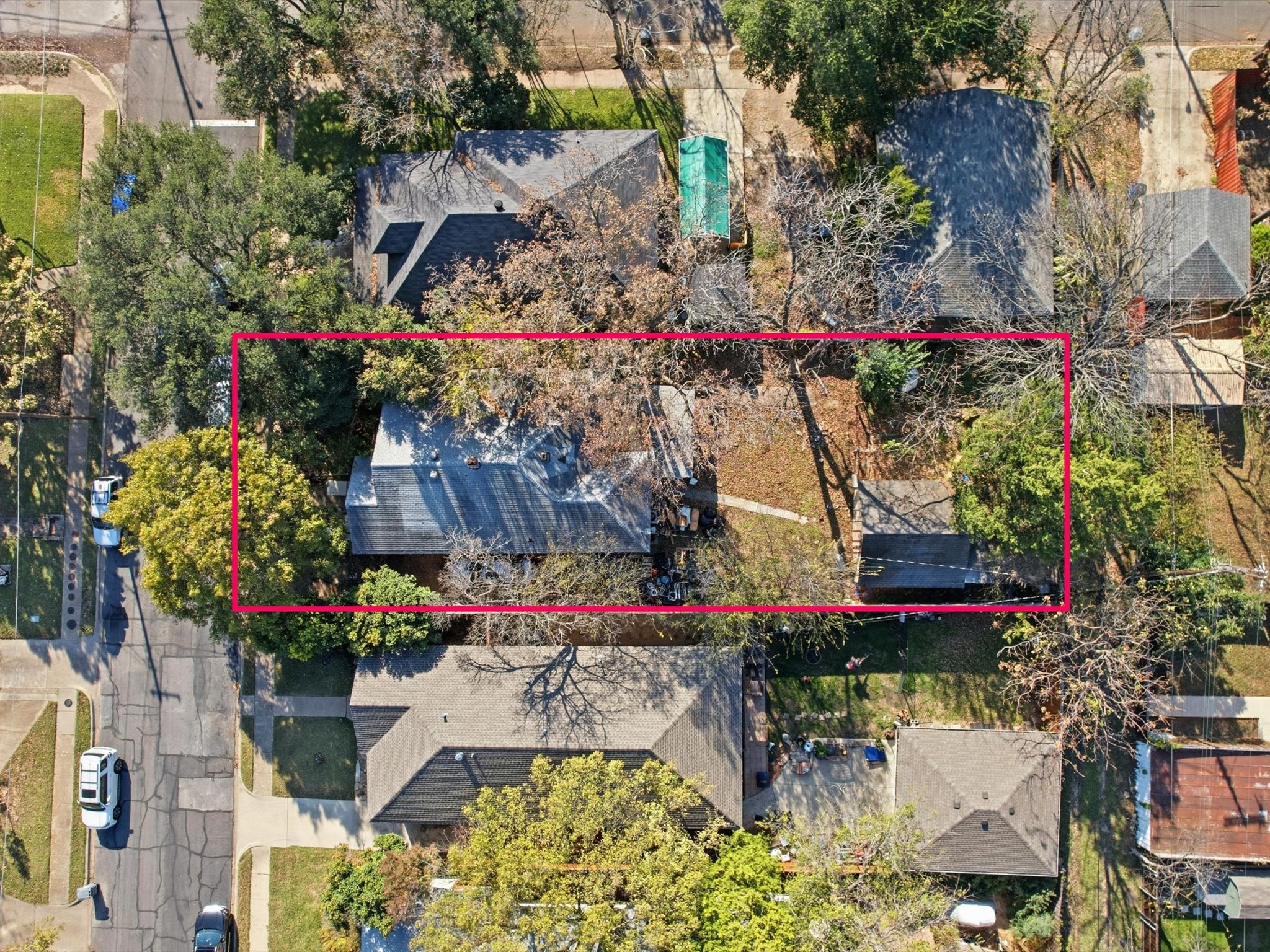 6005 Worth Street Dallas TX 75214