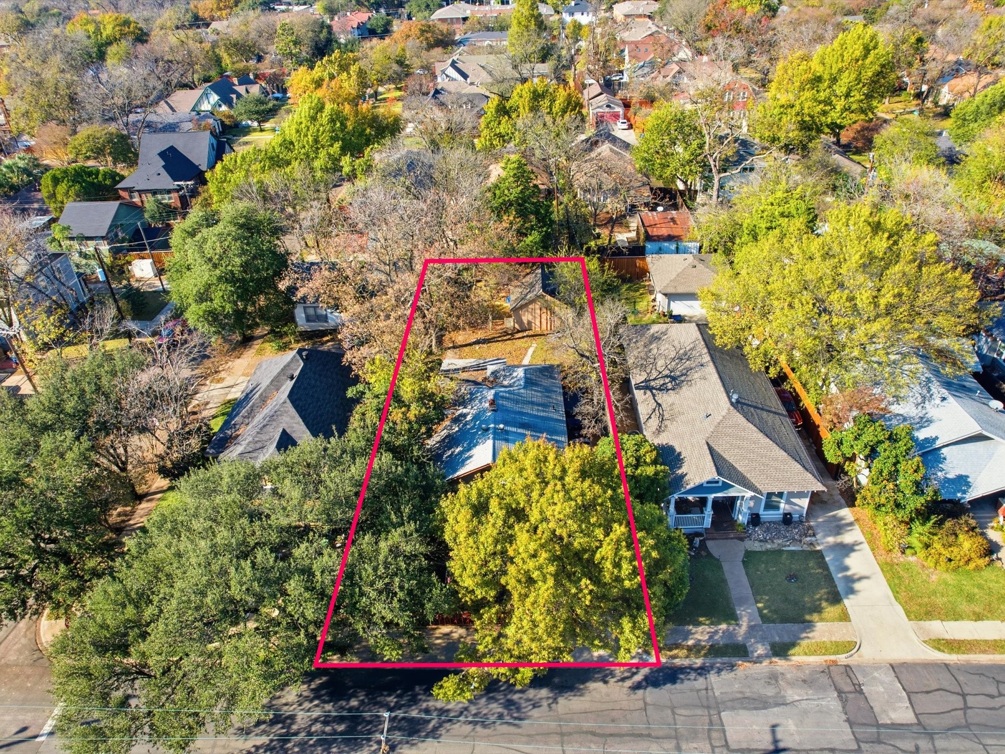 6005 Worth Street Dallas TX 75214