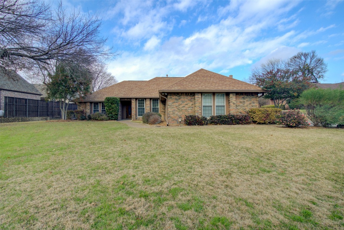 152 Meadowcreek Road Coppell TX 75019