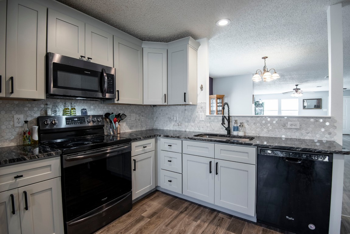 5517 Costa Mesa Drive Fort Worth TX 76244