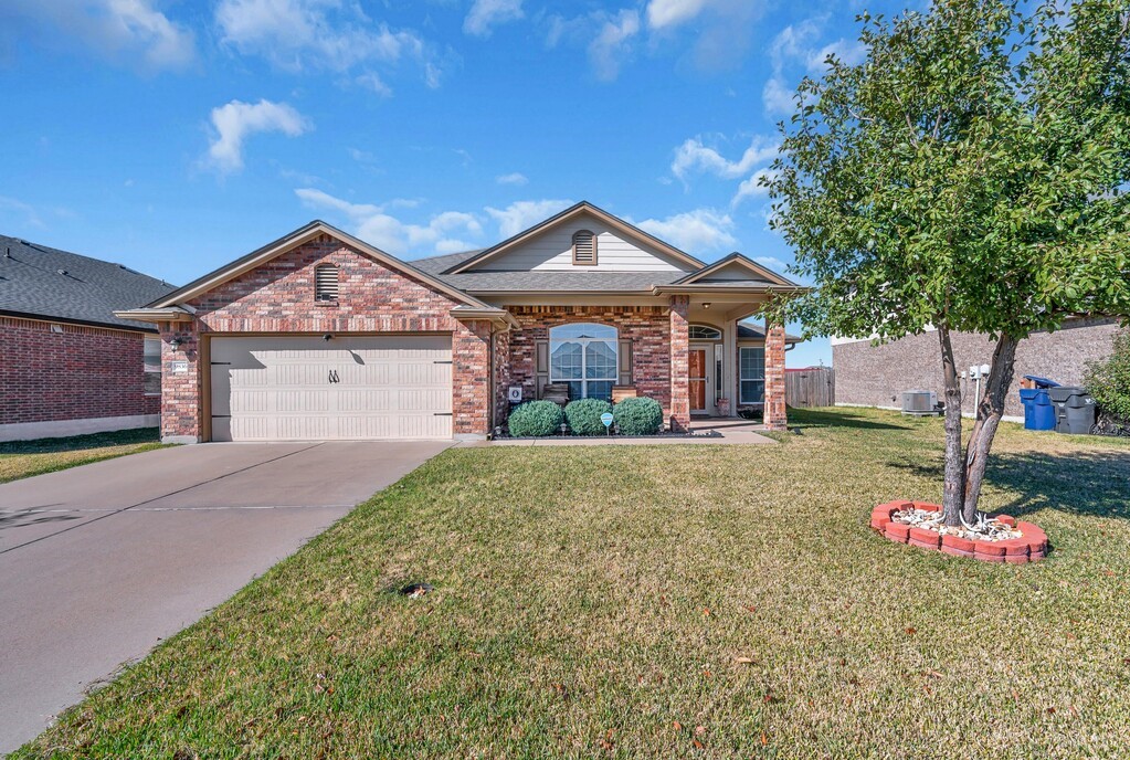 9836 Shallow Creek Drive Waco TX 76708