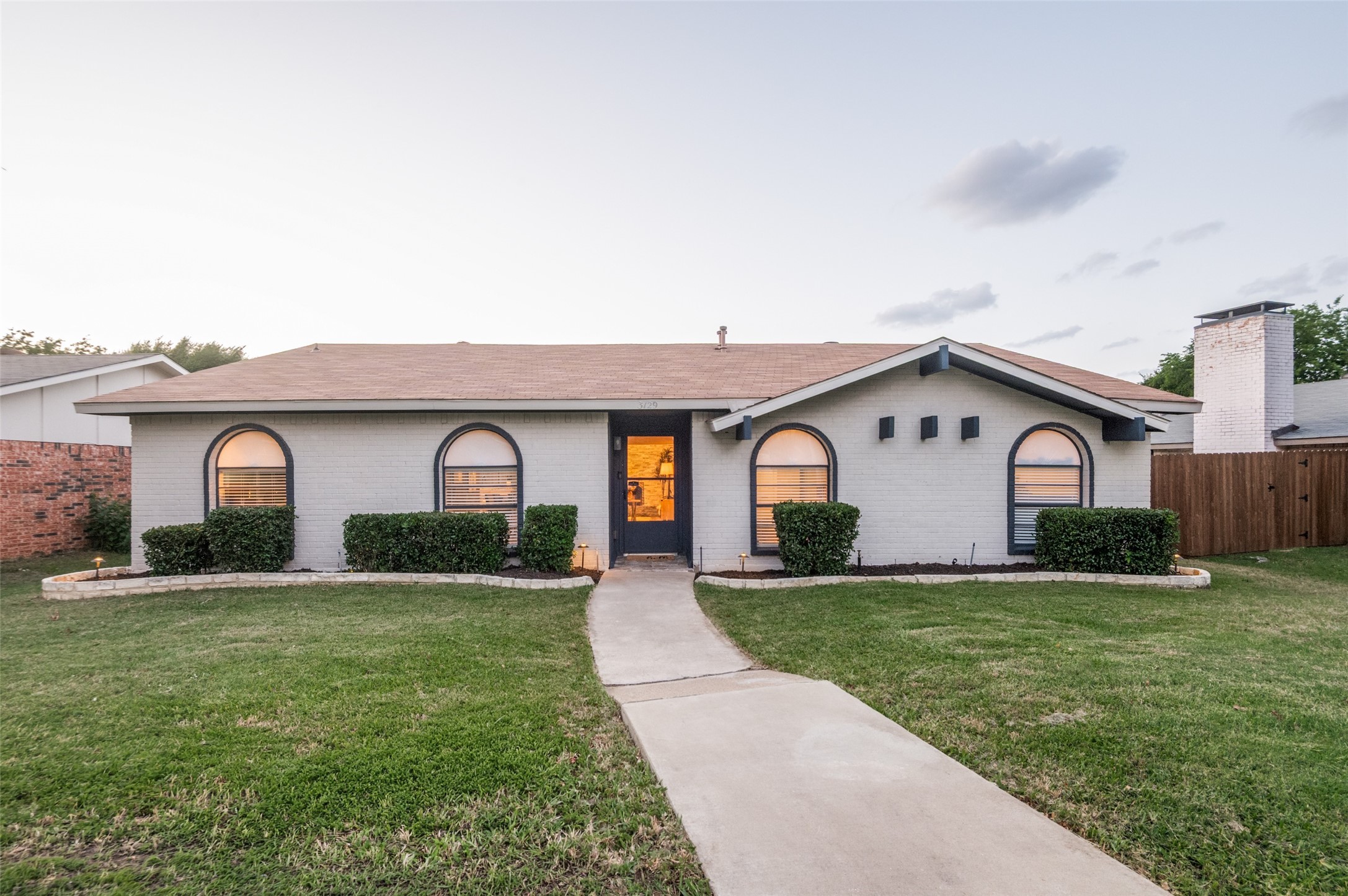 3129 Windsor Road Carrollton TX 75007