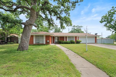 2300 SE 9th Street Mineral Wells TX 76067